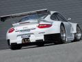 保時捷911 GT3 RSR