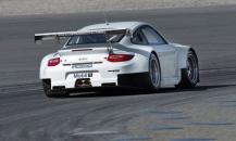 保時捷911 GT3 RSR