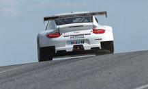保時捷911 GT3 RSR