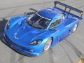 雪佛蘭Corvette Daytona賽車