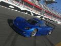 雪佛蘭Corvette Daytona賽車
