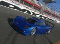 雪佛蘭Corvette Daytona賽車