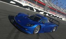 雪佛蘭Corvette Daytona賽車