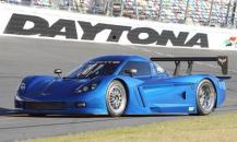 雪佛蘭Corvette Daytona賽車