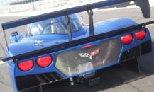 雪佛蘭Corvette Daytona賽車