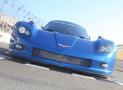雪佛蘭Corvette Daytona賽車