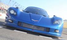 雪佛蘭Corvette Daytona賽車