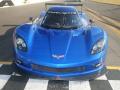 雪佛蘭Corvette Daytona賽車