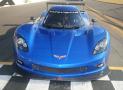 雪佛蘭Corvette Daytona賽車