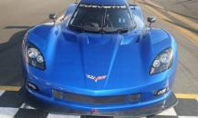 雪佛蘭Corvette Daytona賽車