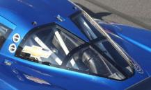 雪佛蘭Corvette Daytona賽車