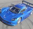 雪佛蘭Corvette Daytona賽車
