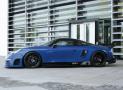 9FF保時捷GT9R