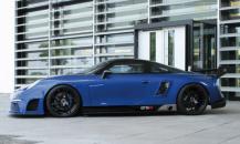 9FF保時捷GT9R