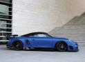 9FF保時捷GT9R