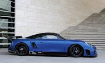 9FF保時捷GT9R