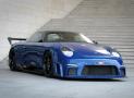 9FF保時捷GT9R