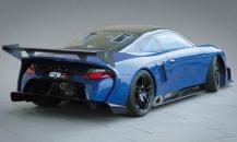 9FF保時捷GT9R