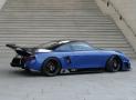 9FF保時捷GT9R