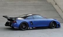9FF保時捷GT9R