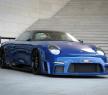 9FF保時捷GT9R