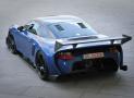 9FF保時捷GT9R