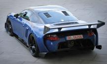 9FF保時捷GT9R