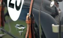 布加迪13型Brescia Tourer