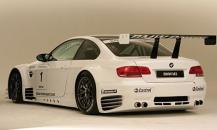 寶馬M3 Race Versi