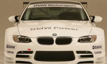 寶馬M3 Race Versi
