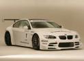 寶馬M3 Race Versi