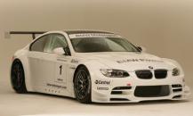 寶馬M3 Race Versi