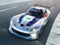 道奇SRT Viper GTS-R