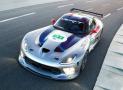 道奇SRT Viper GTS-R