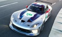 道奇SRT Viper GTS-R