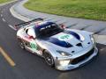 道奇SRT Viper GTS-R