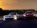 道奇SRT Viper GTS-R