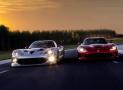 道奇SRT Viper GTS-R