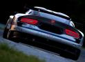 道奇SRT Viper GTS-R
