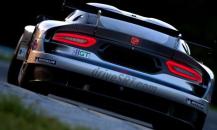道奇SRT Viper GTS-R