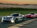 道奇SRT Viper GTS-R