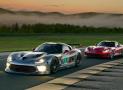 道奇SRT Viper GTS-R