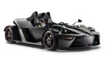 KTM X-Bow Superlight