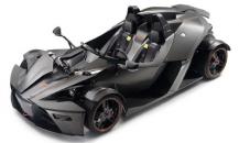 KTM X-Bow Superlight