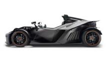 KTM X-Bow Superlight