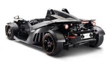 KTM X-Bow Superlight