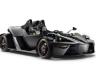 KTM X-Bow Superlight