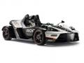 KTM X-Bow ROC