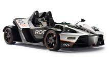 KTM X-Bow ROC