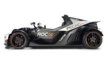 KTM X-Bow ROC